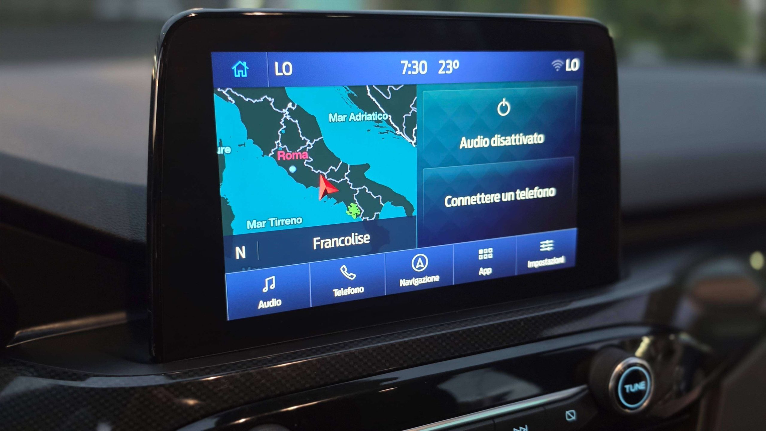 Ford Kuga - immagine 9